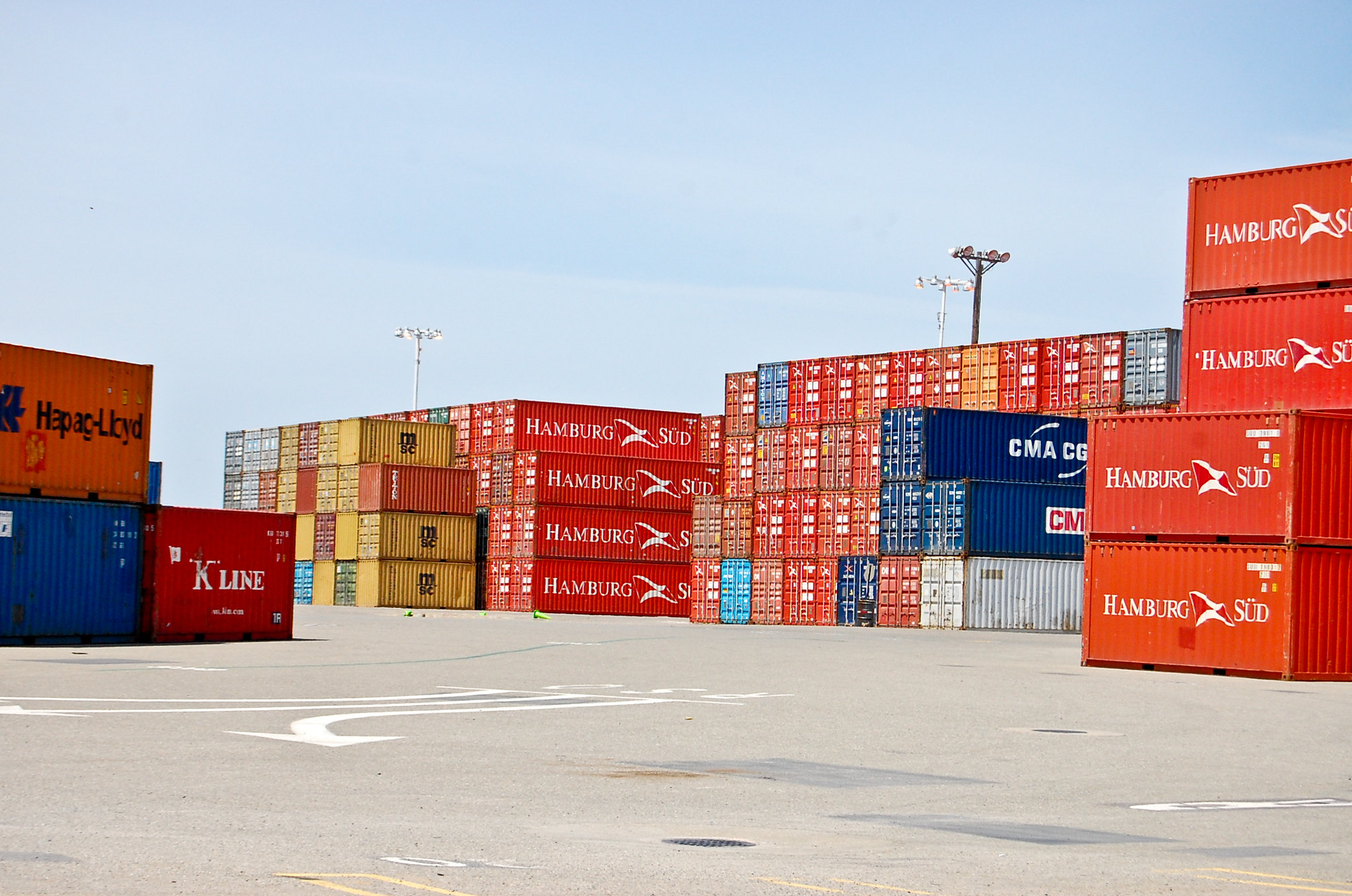 shipping containers for sale