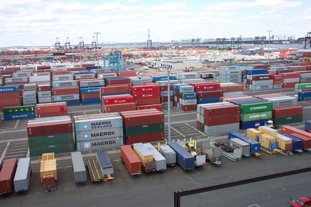 shipping containers for sale