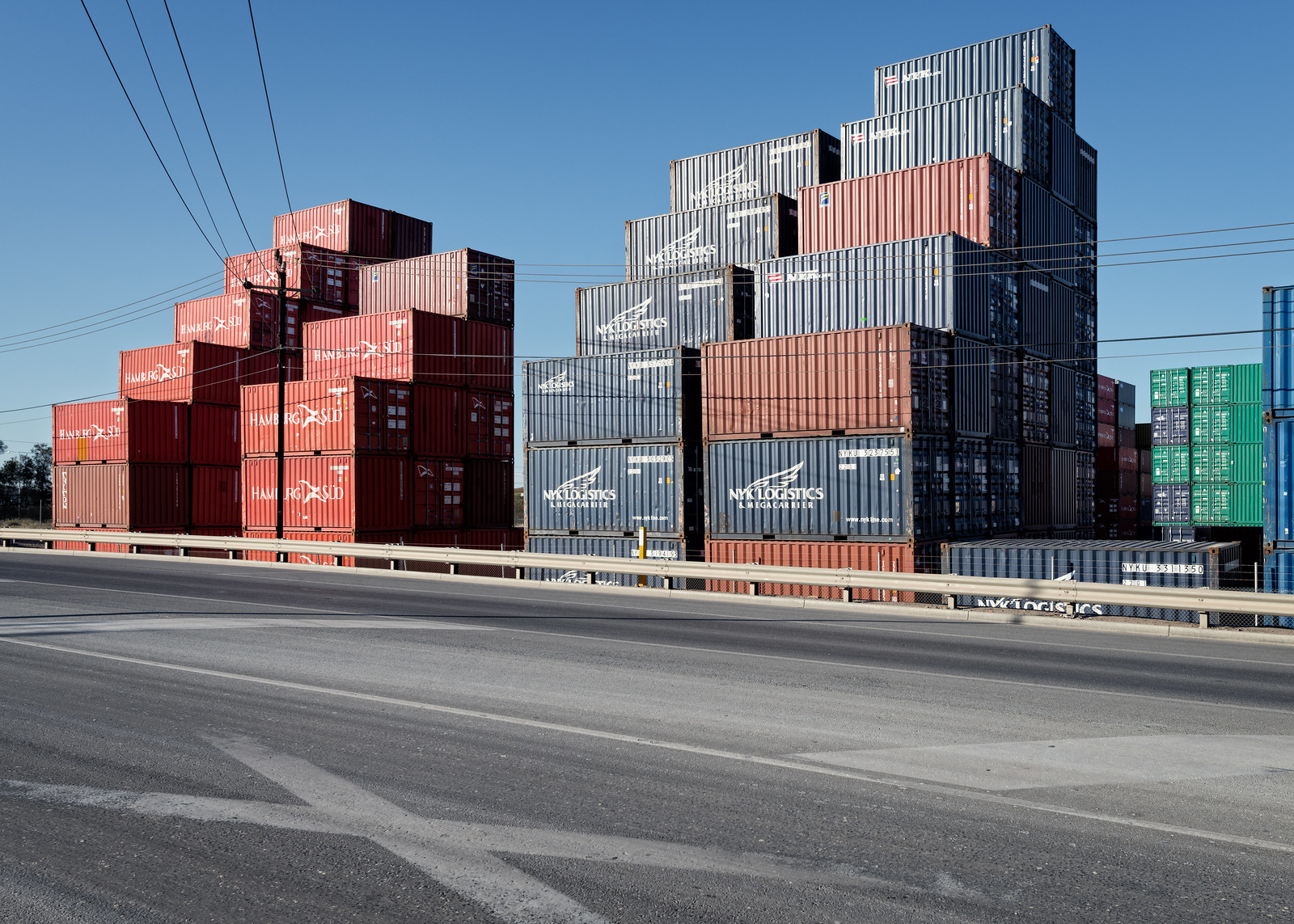 shipping containers for sale