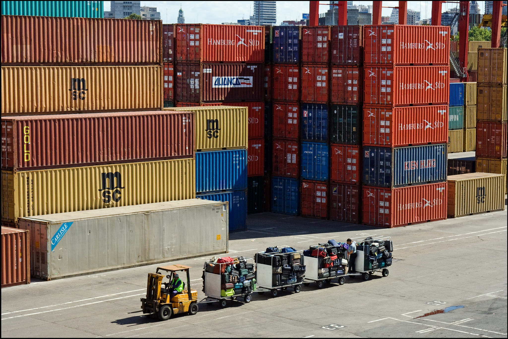 shipping containers for sale