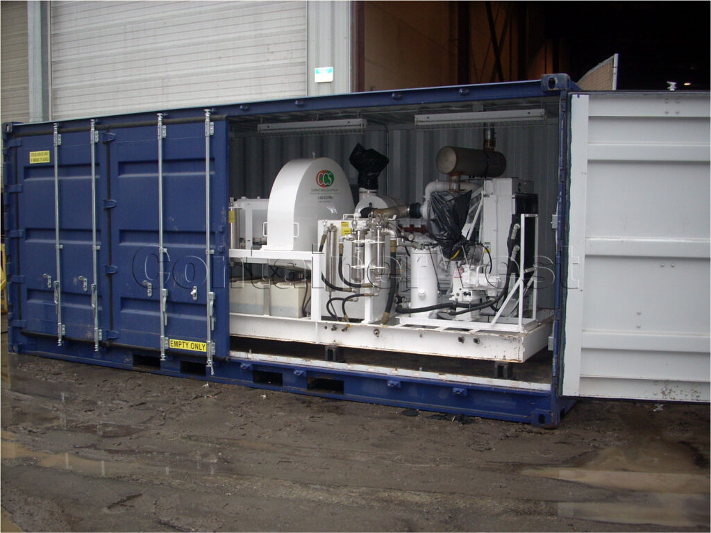 shipping containers for sale