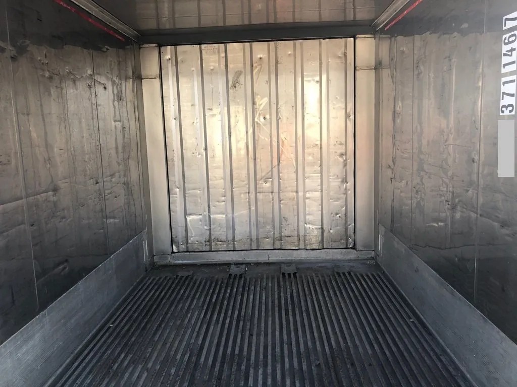 10′ Hc Insulated Container, Ex-reefer - Image 4