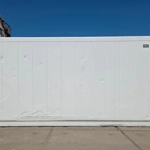 20′ Reefer Container