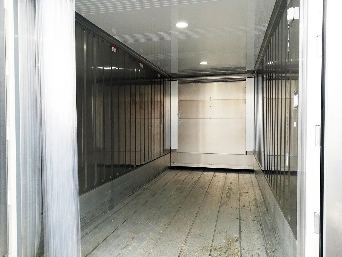 20′ Reefer Container - Image 6