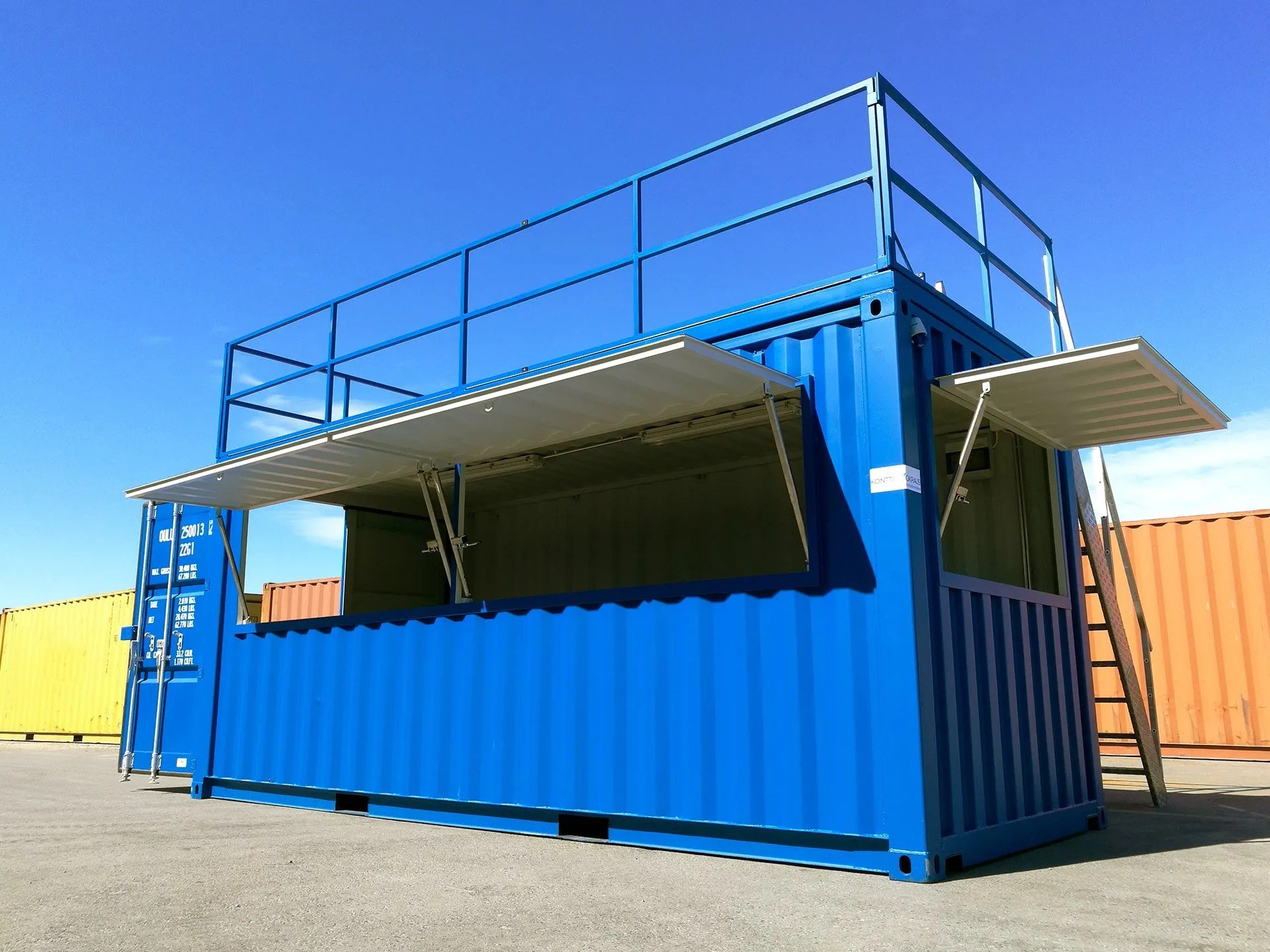 Special Containers - Image 5