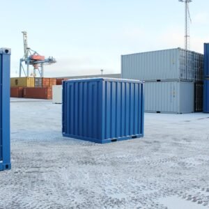 6′ Storage Container