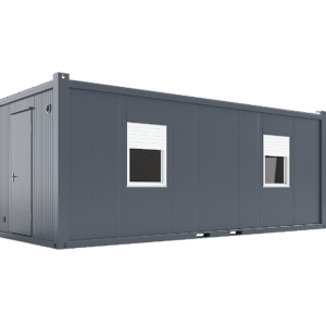 7 X 3.2 M Break Room, Premium