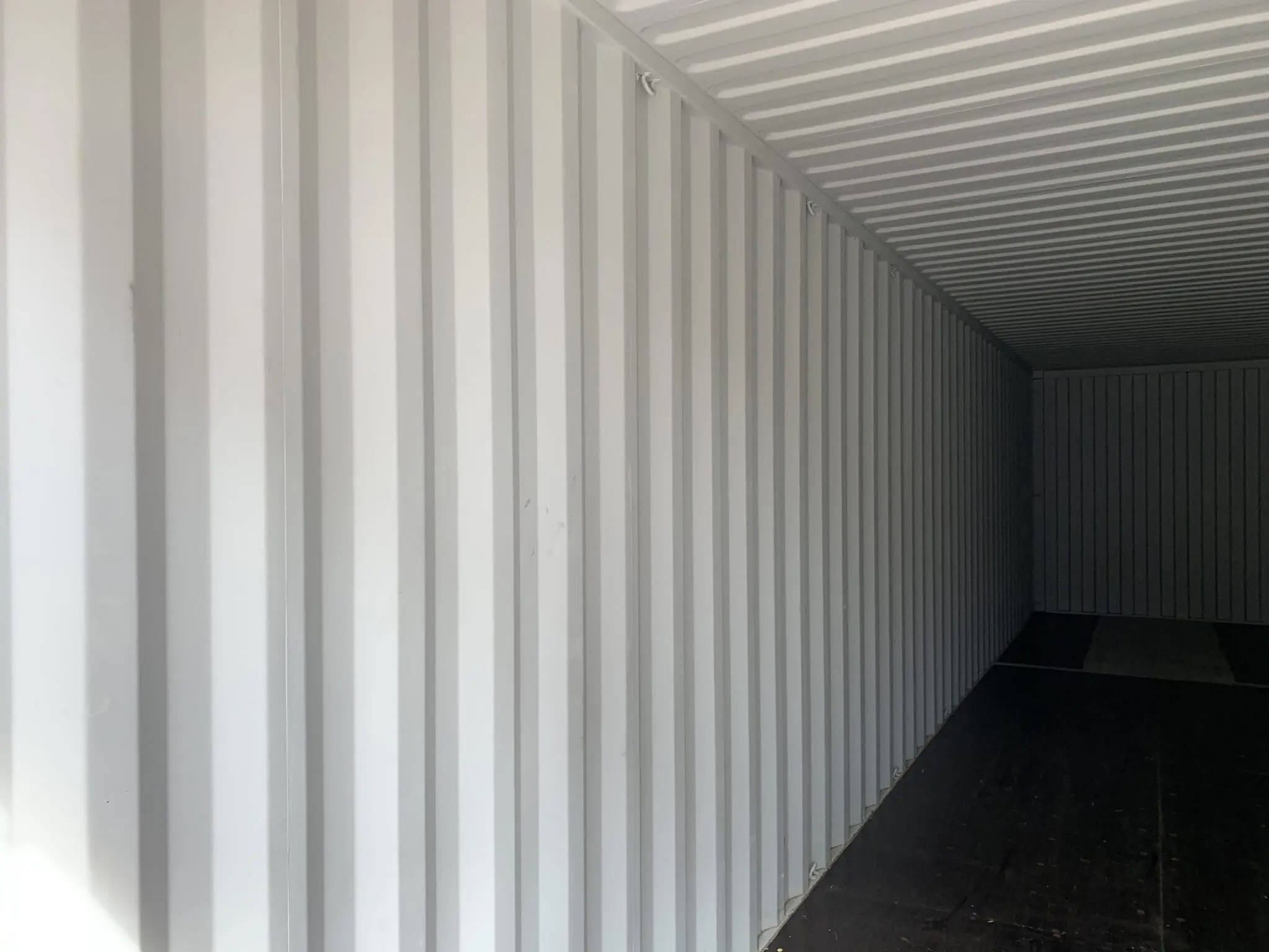 New One Trip 40ft High Cube Storage Container - Image 3