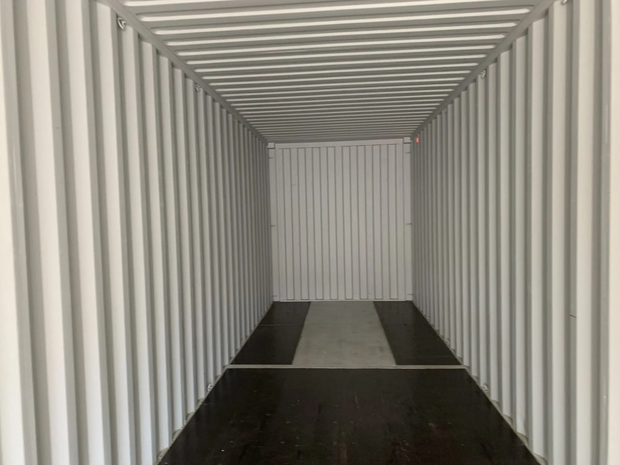 New One Trip 40ft High Cube Storage Container - Image 2