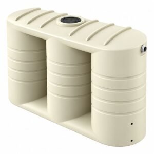 5000l Slimline Water Tank