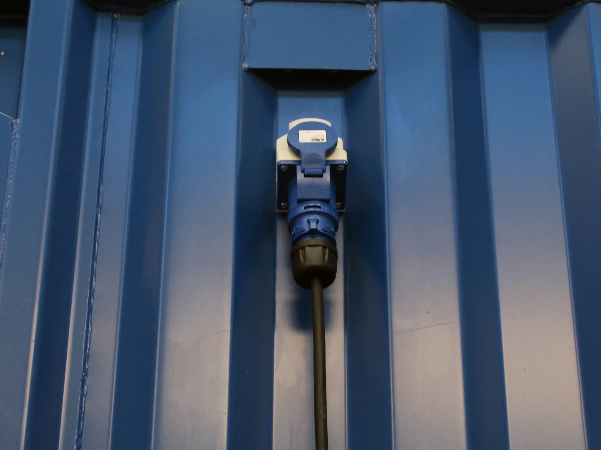 10′ Insulated Container - Image 5