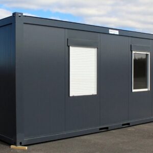 20′ Office Container