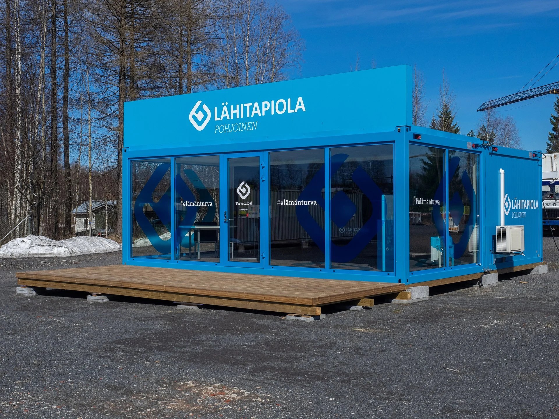 Special Containers - Image 2