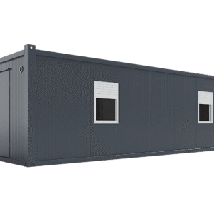 9 X 3.2 M Break Room, Premium