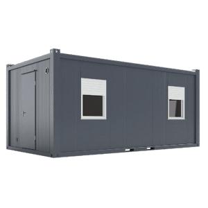 6 X 3.2 M Break Room, Premium